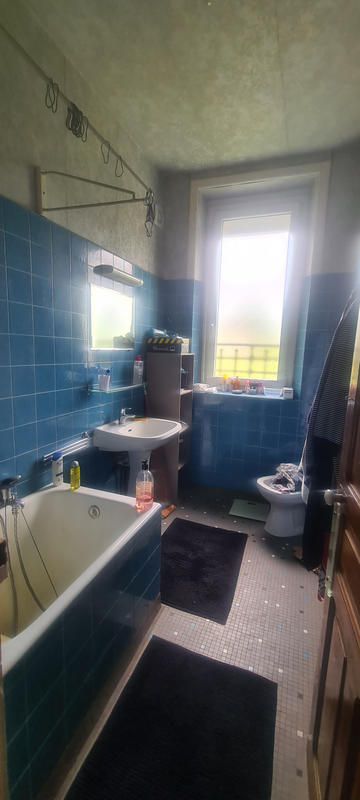 Maison - 122 m² - 6 pièces