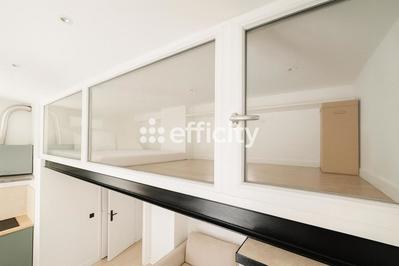 Appartement - 20 m² - 1 pièce