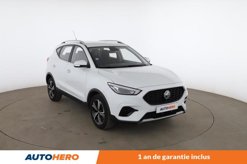 Mg Zs 1.5 VTi-Tech Comfort 2wd 106 ch