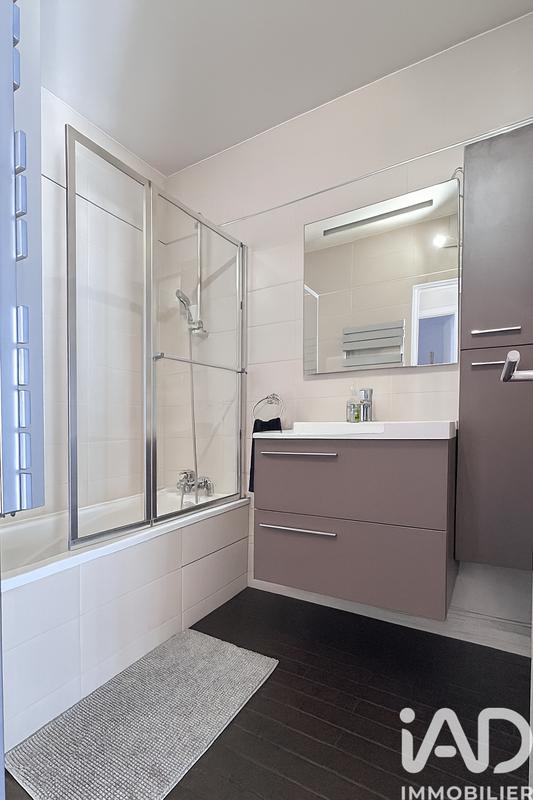 Appartement - 74 m² - 4 pièces