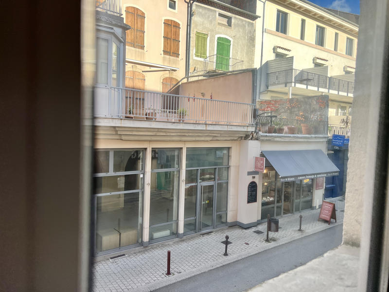 Appartement - 54 m² - 2 pièces