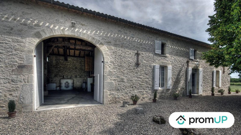 Maison - 145 m² - 4 pièces