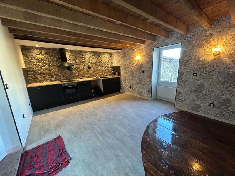 Maison - 81 m² - 4 pièces