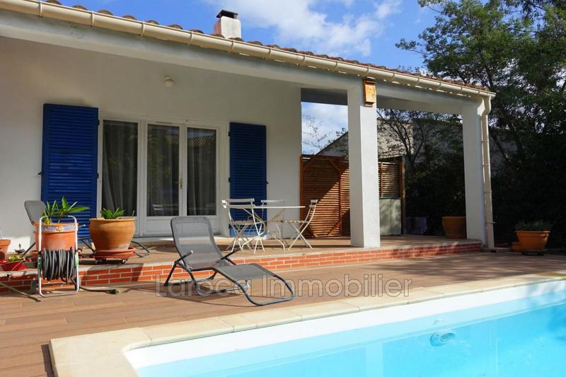 Villa - 114 m² - 4 pièces