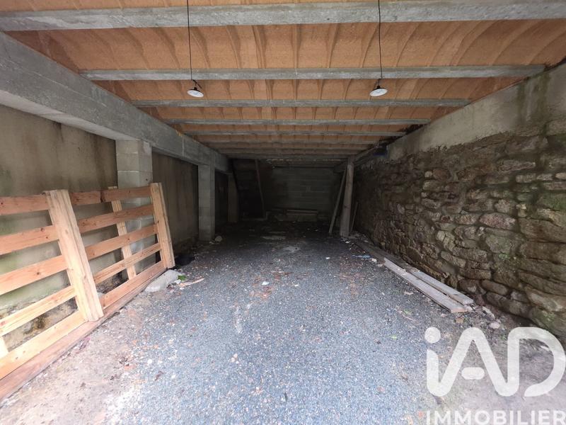 Maison de ville - 108 m² - 4 pièces