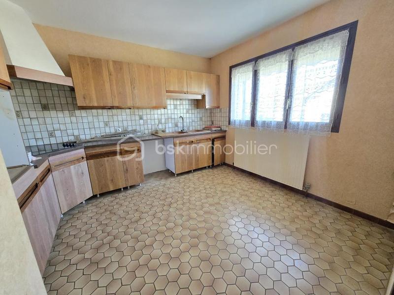 Pavillon - 85 m² - 3 pièces