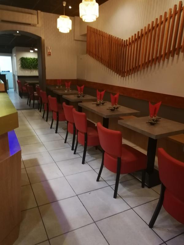 Fonds de commerce - Hôtellerie / Restauration - 165 m²