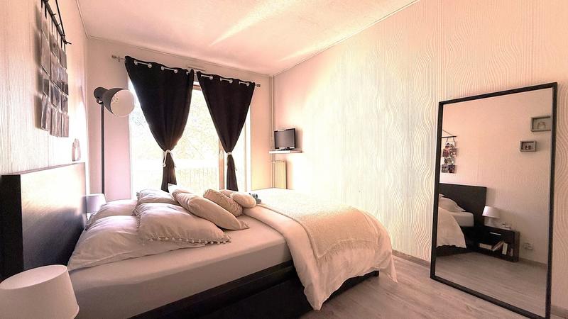 Appartement - 78 m² - 4 pièces