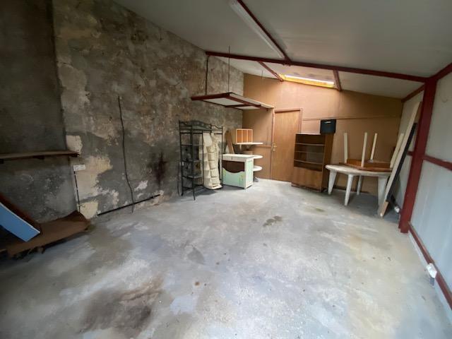 Maison - 82 m² - 3 pièces