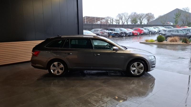 Skoda Superb III 2.0 Tdi Scr 150 Dsg7 Business