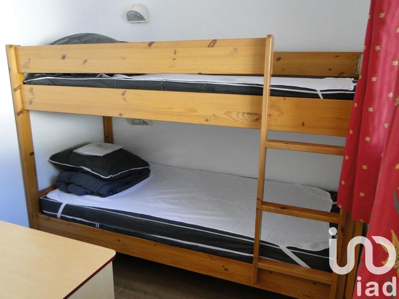 Appartement - 35 m² - 3 pièces