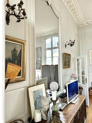 Appartement - 147 m² - 5 pièces