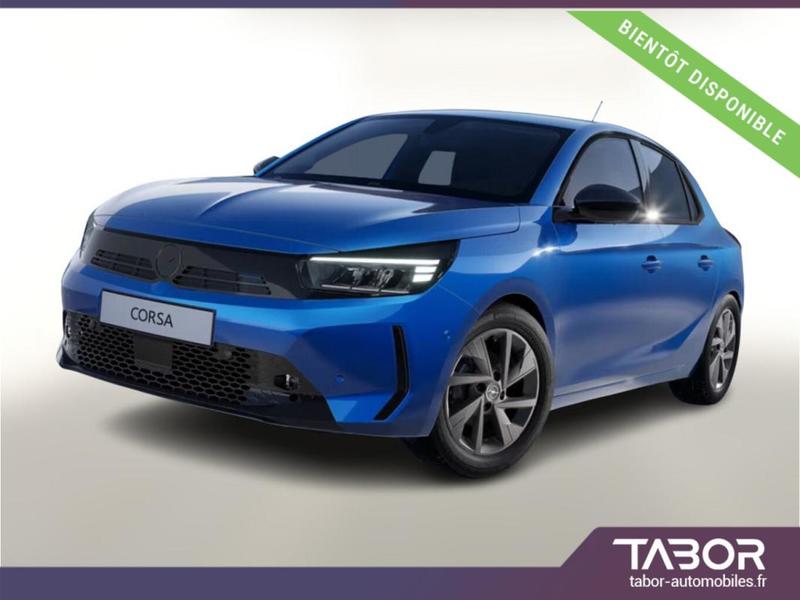 Opel Corsa Hybrid Gs