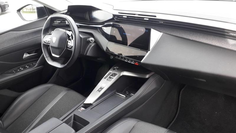 Peugeot 308 1.5 BlueHDi 130 Eat8 Allure - Automatique Entretien constructeur