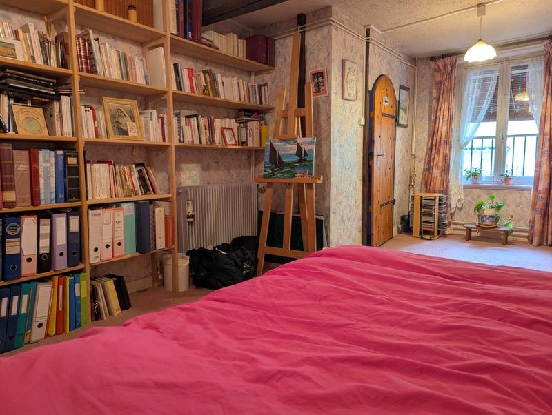 Maison - 121 m² - 5 pièces