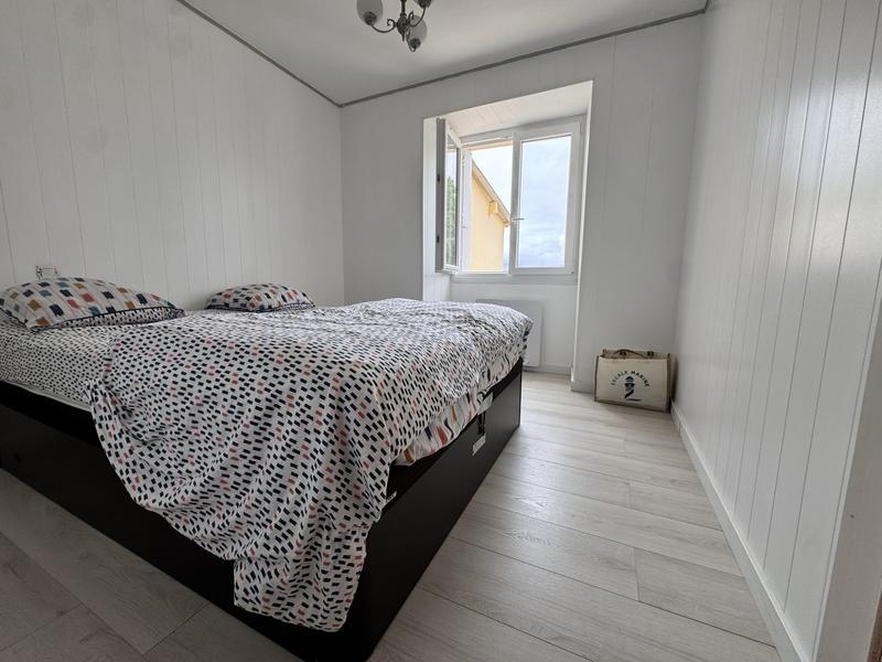 Maison - 102 m² - 5 pièces