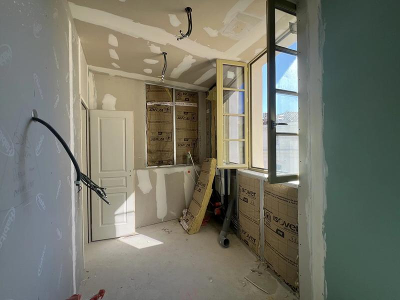 Duplex - 167 m² - 6 pièces