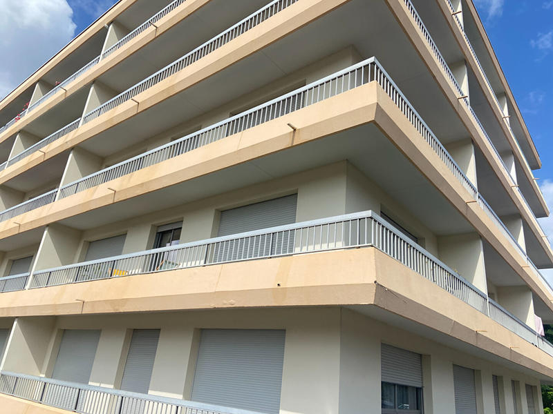 Appartement - 36 m² - 1 pièce