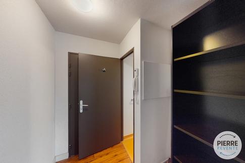 Appartement - 31 m² - 2 pièces