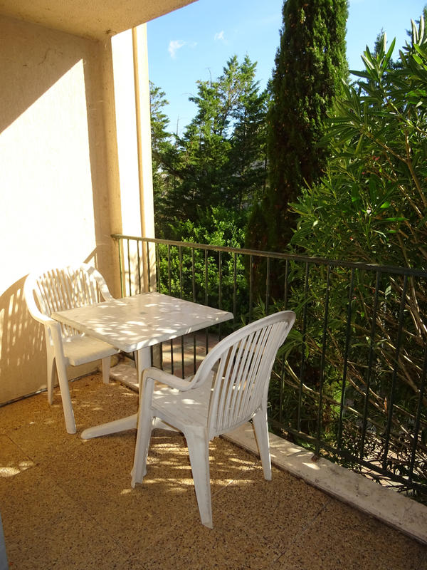 Appartement - 19 m² - 1 pièce