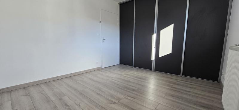 Maison contemporaine - 126 m² - 6 pièces