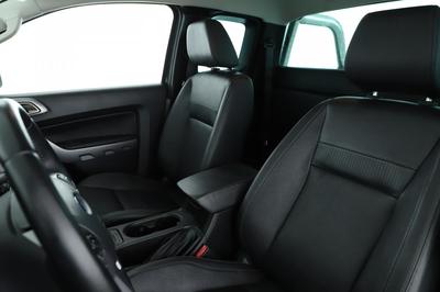 Ford Ranger 2.0 EcoBlue Super Cabine Limited Auto 213 ch