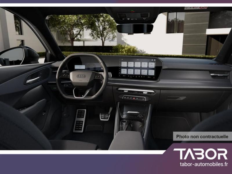 Audi Q3 Sportback 150 newMod 2xS line Tech 19"