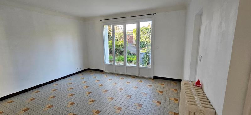 Maison - 130 m² - 4 pièces