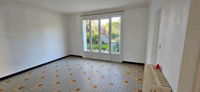 Maison - 130 m² - 4 pièces