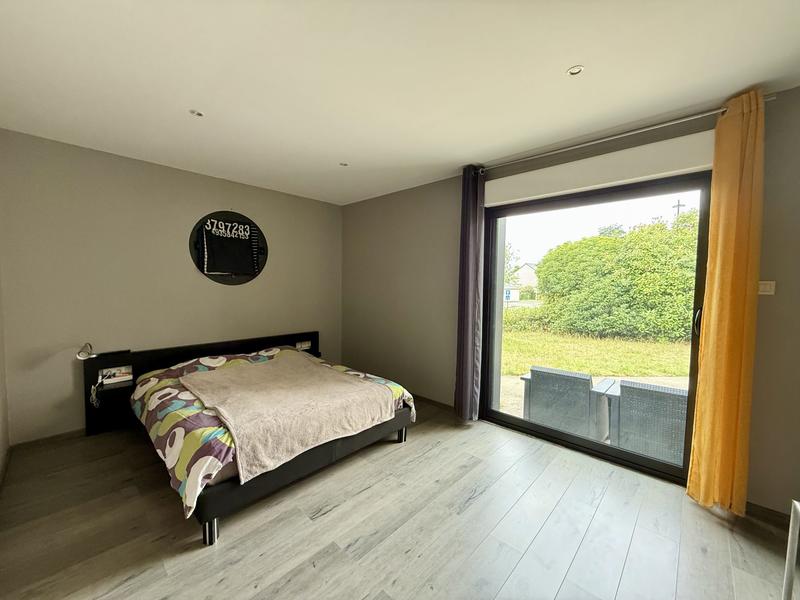 Maison - 125 m² - 6 pièces