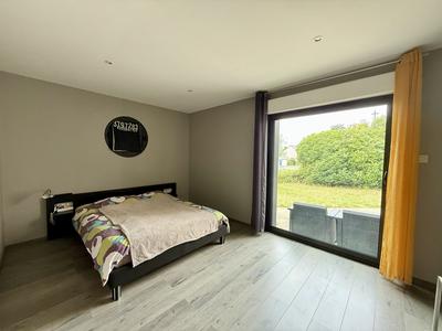 Maison - 133 m² - 6 pièces