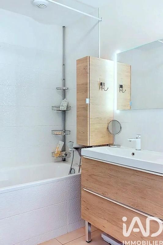 Maison - 67 m² - 3 pièces