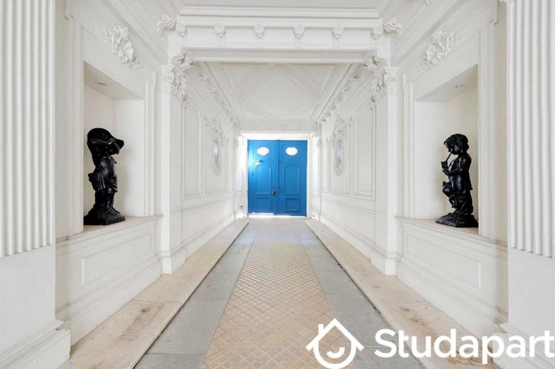 Appartement - 32 m² - 1 pièce