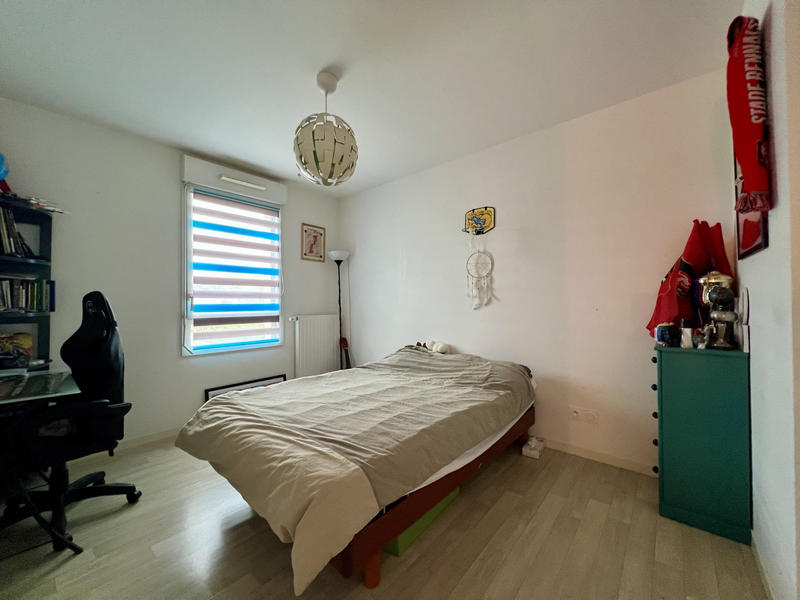 Maison - 98 m² - 5 pièces