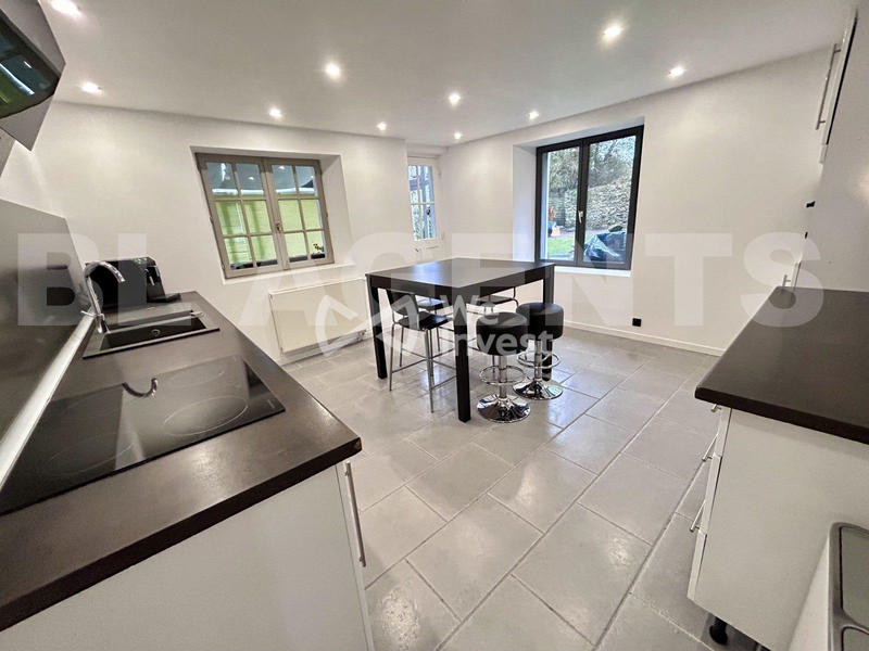 Maison - 170 m² - 4 pièces