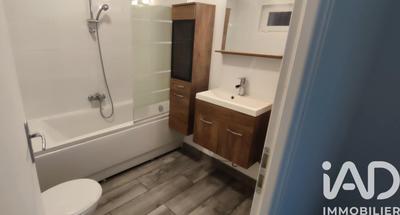 Maison - 65 m² - 4 pièces