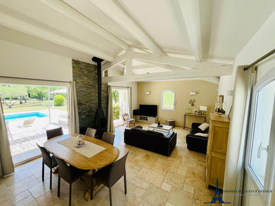 Villa - 170 m² - 6 pièces