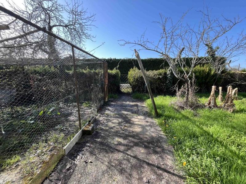 Maison - 137 m² - 6 pièces