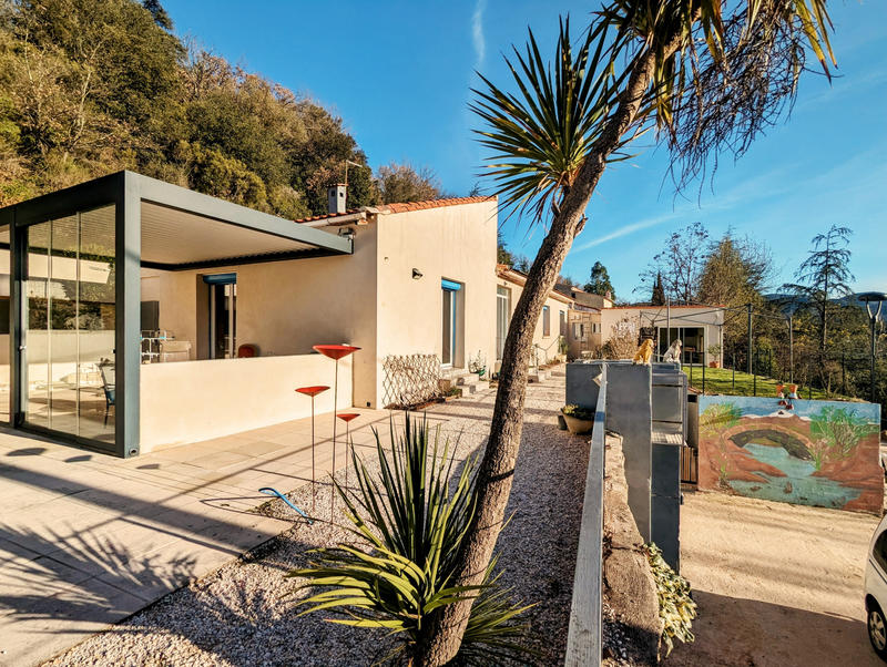 Villa - 149 m² - 6 pièces