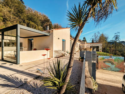 Villa - 149 m² - 6 pièces