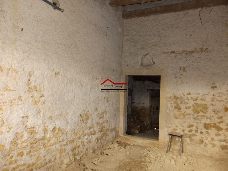 Maison - 82 m² - 3 pièces