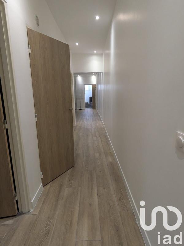 Maison - 175 m² - 8 pièces