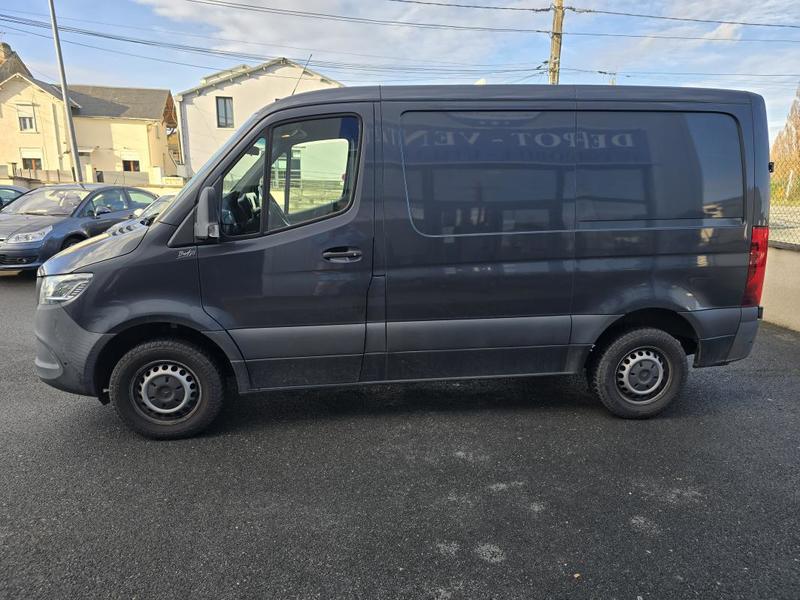 Mercedes Sprinter 214cdi 2.2l 9 G-Tronic 143ch L1 H1 Garantie / Reprise Possibles