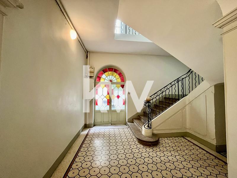 Appartement - 51 m² - 2 pièces