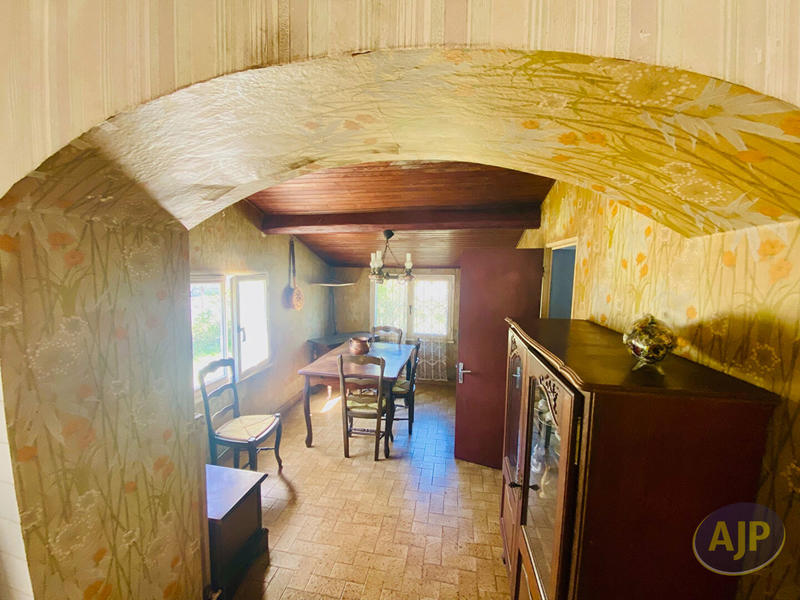 Maison - 78 m² - 5 pièces