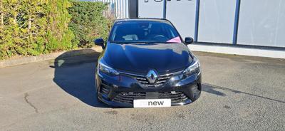 Renault Clio V TCe 90 Techno