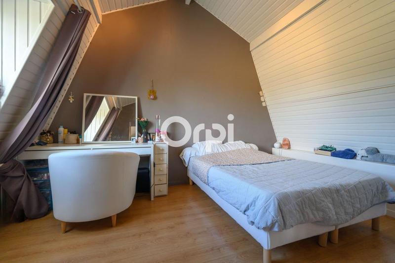 Maison - 159 m² - 5 pièces