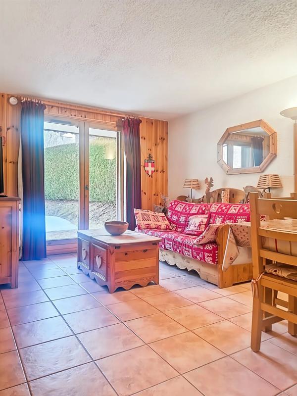 Appartement - 33 m² - 3 pièces