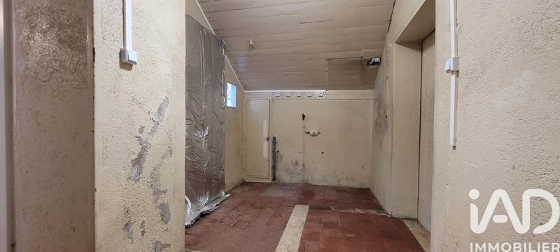 Maison de village - 86 m² - 4 pièces