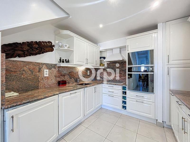 Duplex - 130 m² - 4 pièces